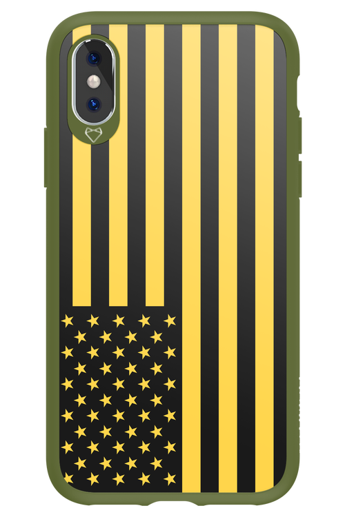 Safety Stars - Apple iPhone X