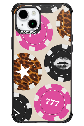 All In - Apple iPhone 15 Plus