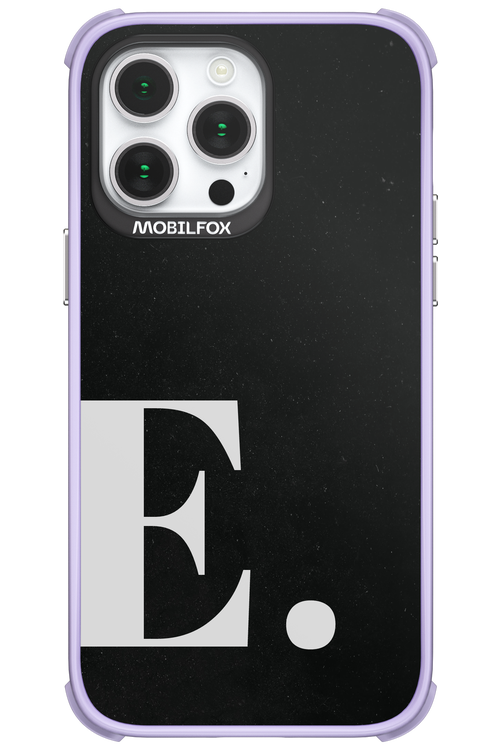 E (Off Space) 2.0 - Apple iPhone 14 Pro Max