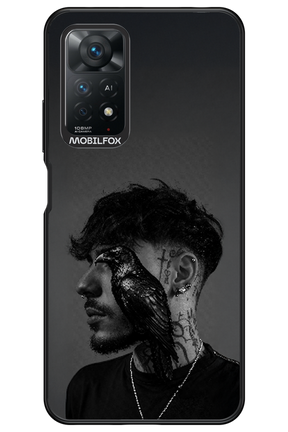 RAVEN 2.0 - Xiaomi Redmi Note 11Pro 4G/5G