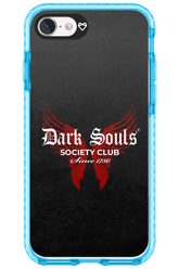 Dark Souls (Red Angel) - Apple iPhone SE 2022