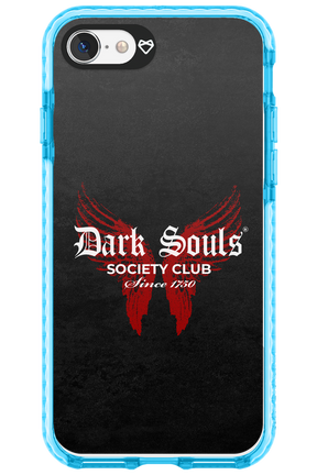 Dark Souls (Red Angel) - Apple iPhone SE 2022