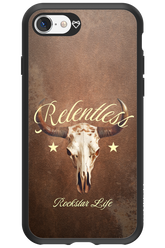 Relentless2 2.0 - Apple iPhone 8