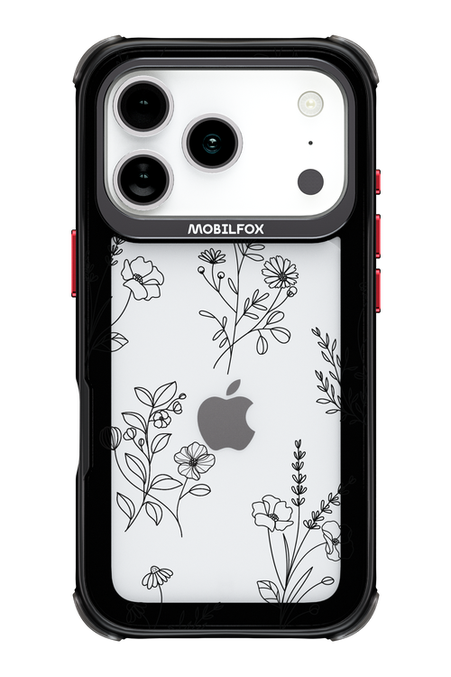 Bouquet 2.0 - Apple iPhone 17 Pro