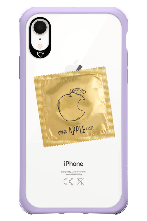 Safety Apple 2.0 - Apple iPhone XR
