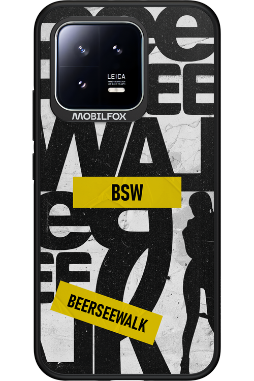 Beerseewalk II 2.0 - Xiaomi 13