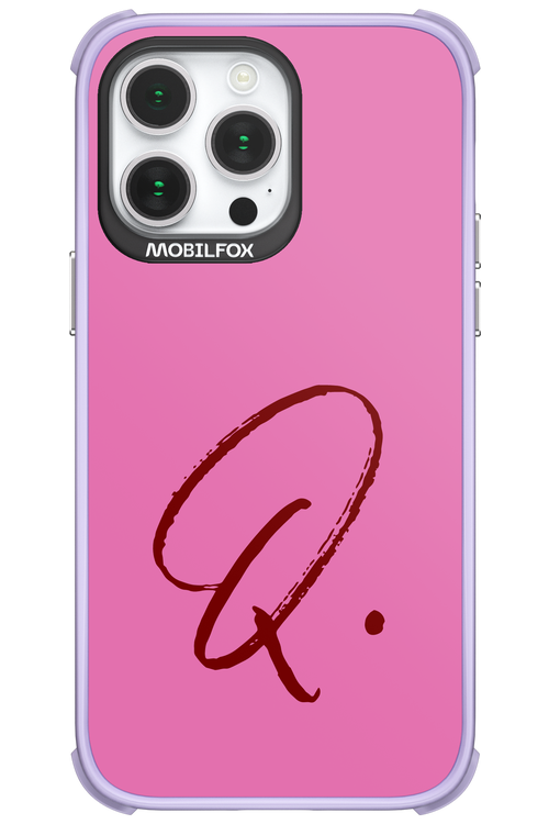 (Sorbet) Q 2.0 - Apple iPhone 14 Pro Max