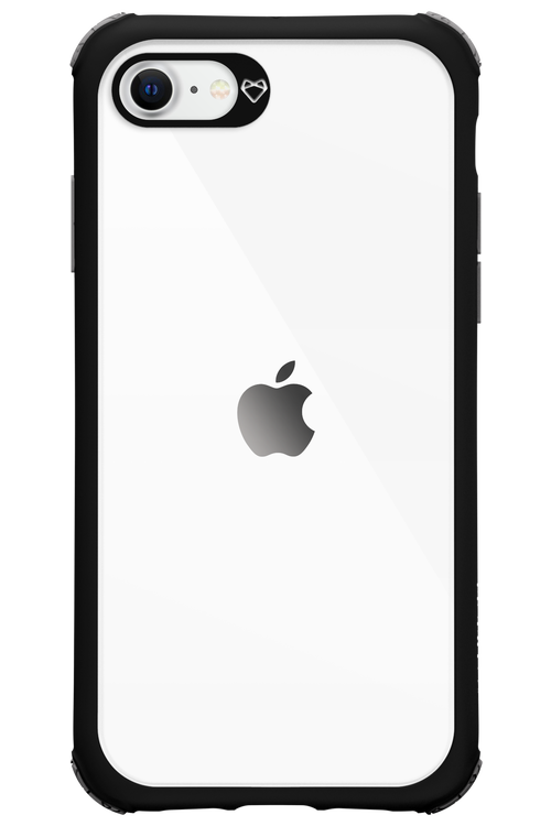 NUDE - Apple iPhone SE 2020