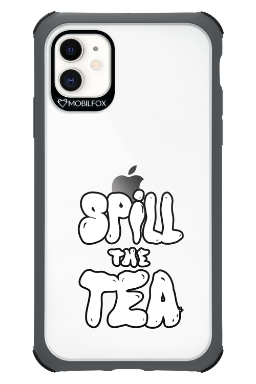 Outline Edition - Apple iPhone 11