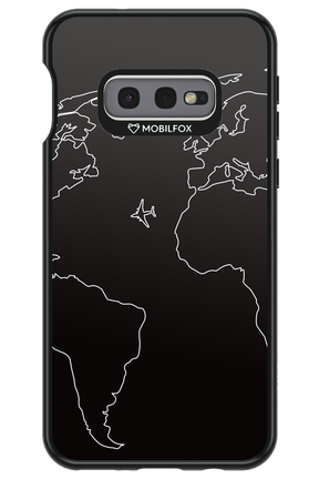 Worldview - Samsung Galaxy S10e