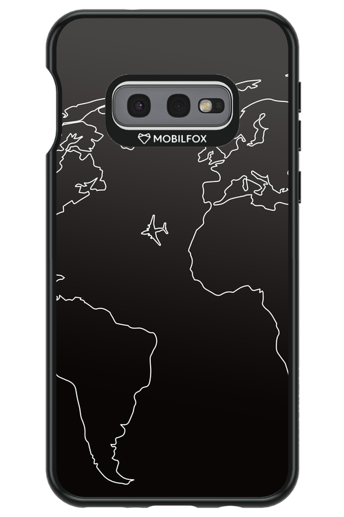 Worldview - Samsung Galaxy S10e