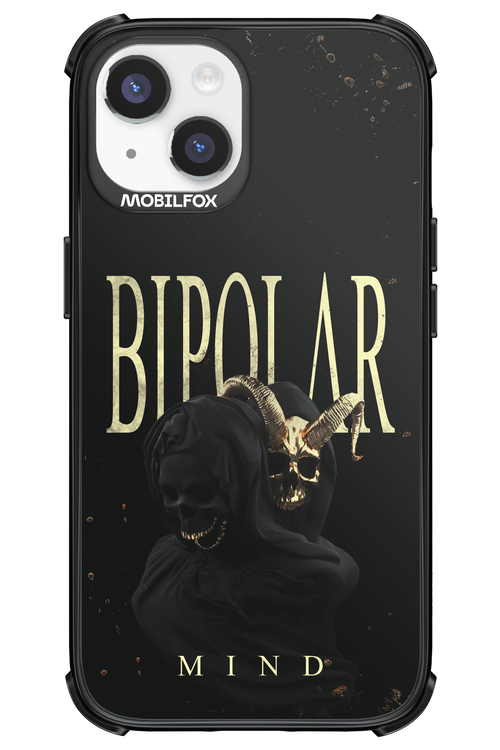 BIPOLAR - Apple iPhone 14