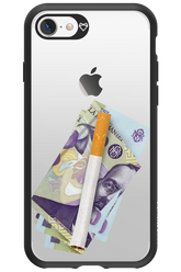 Cigarette 100 Lei 2.0 - Apple iPhone 7