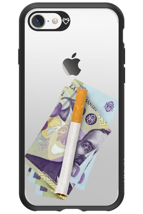 Cigarette 100 Lei 2.0 - Apple iPhone 7
