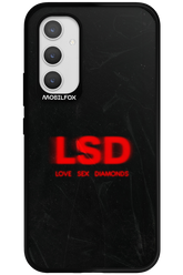 LSD 2.0 - Samsung Galaxy A54