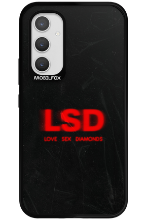 LSD 2.0 - Samsung Galaxy A54