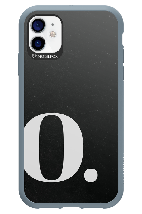 O (Off Space) 2.0 - Apple iPhone 11