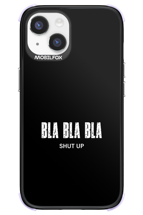 Bla Bla II 2.0 - Apple iPhone 14