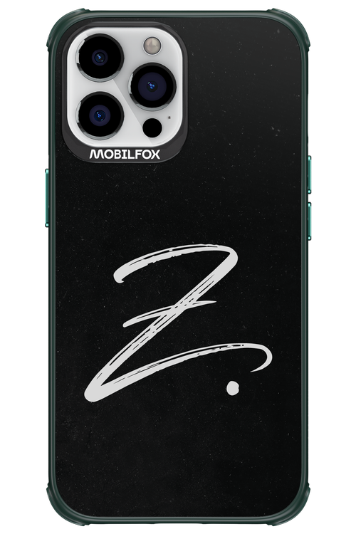 (Off Space) Z 2.0 - Apple iPhone 13 Pro Max