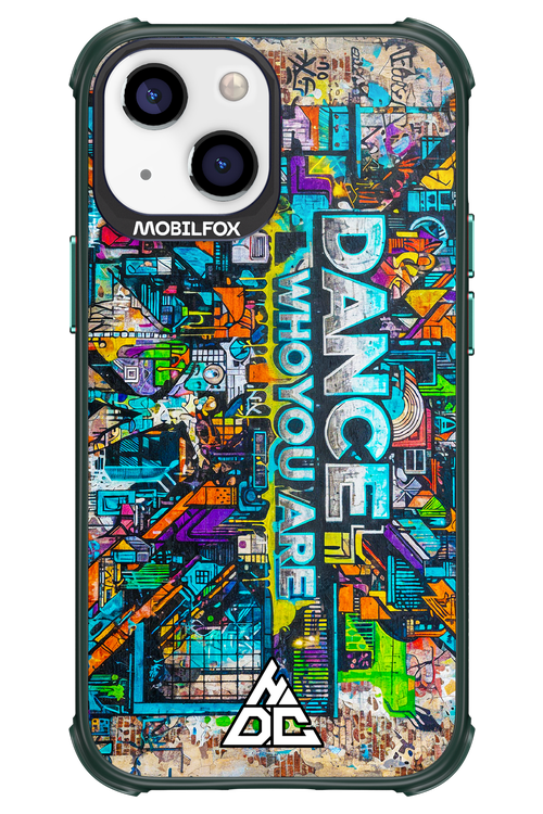 HDC 4 2.0 - Apple iPhone 13 Mini