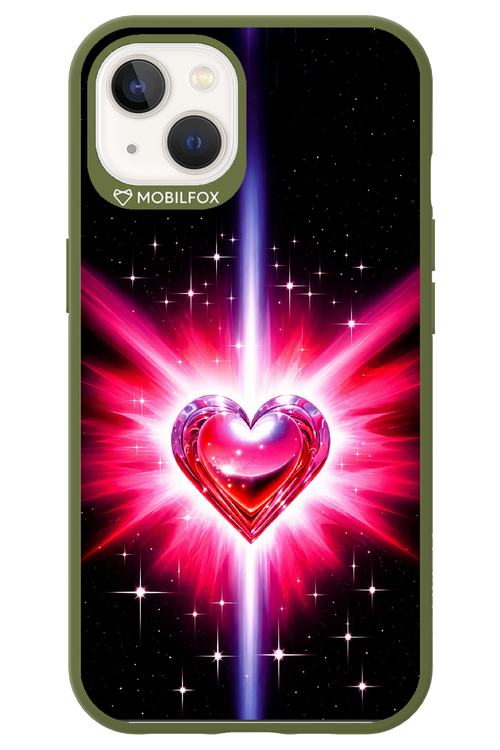 Bright Heart 2.0 - Apple iPhone 13