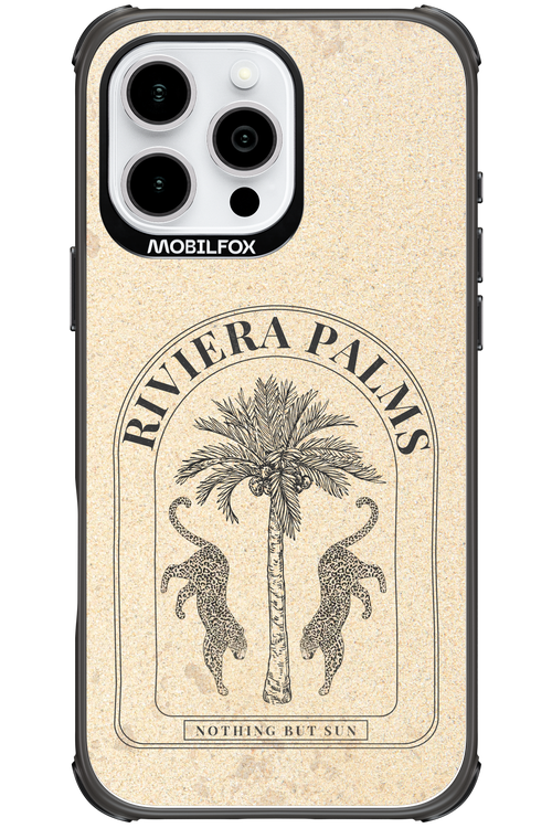 Riviera Palms 2.0 - Apple iPhone 16 Pro Max