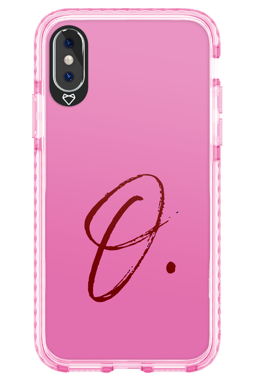 (Sorbet) O 2.0 - Apple iPhone XS
