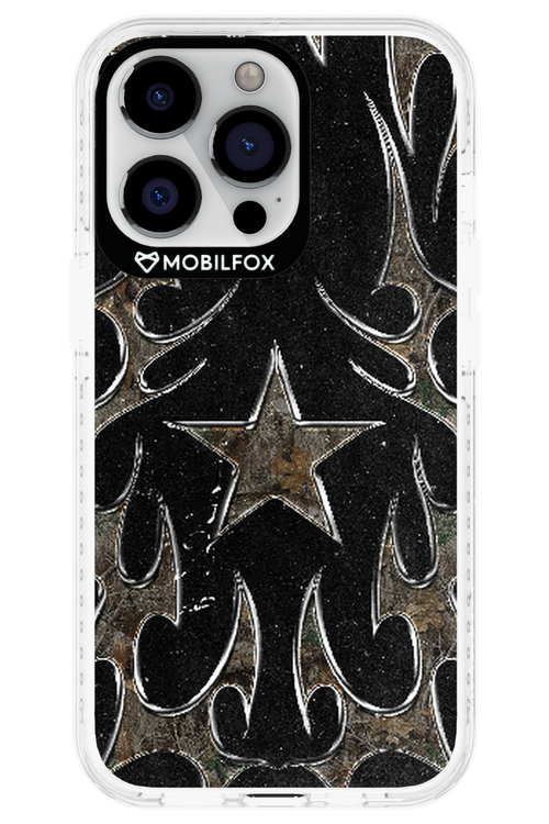 Camo 2.0 - Apple iPhone 13 Pro