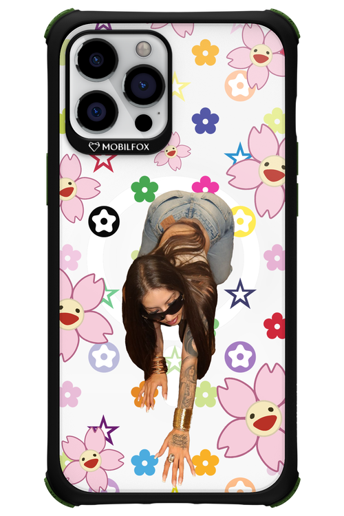 Oh G!rl - Apple iPhone 12 Pro Max