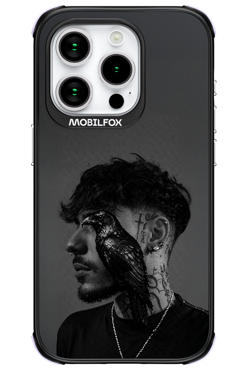 RAVEN - Apple iPhone 15 Pro