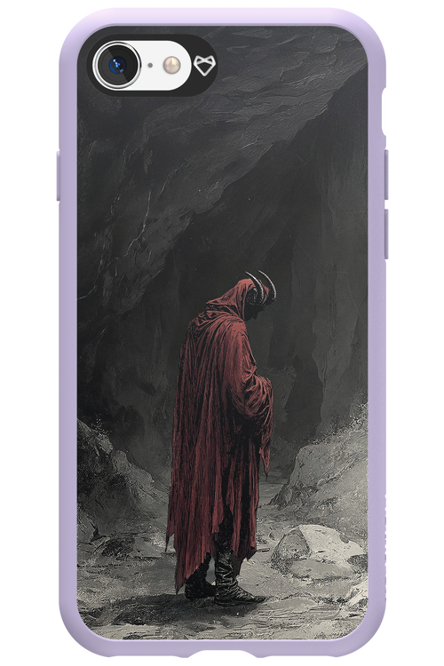 D3MON Cover 2.0 - Apple iPhone SE 2022