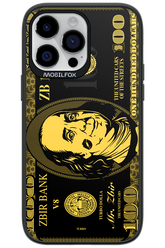 Mobilfox Bank 2.0 - Apple iPhone 14 Pro Max