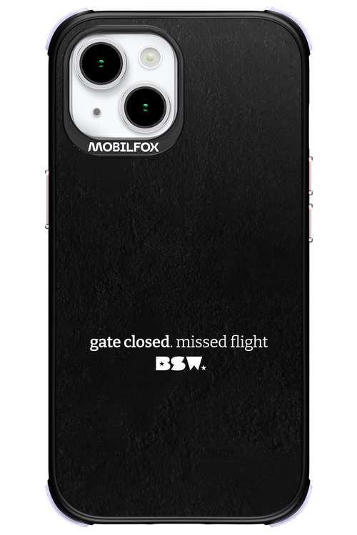 BSW FourSeasons 5 2.0 - Apple iPhone 15