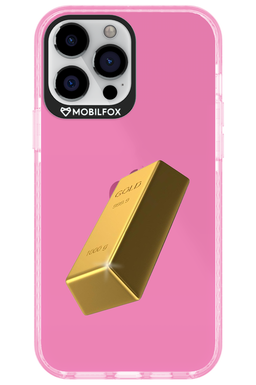 Gold - Apple iPhone 13 Pro Max