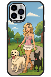 Weaf 2.0 - Apple iPhone 12 Pro Max