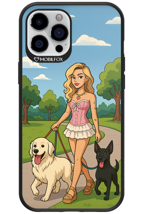 Weaf 2.0 - Apple iPhone 12 Pro Max