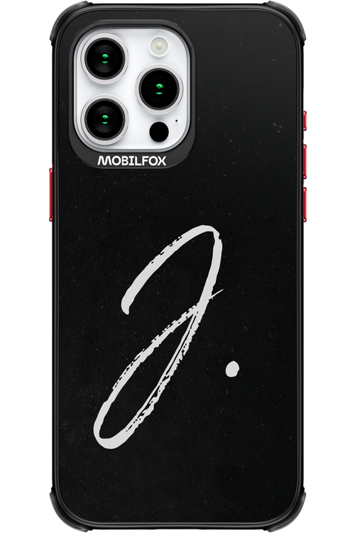 (Off Space) J 2.0 - Apple iPhone 15 Pro Max