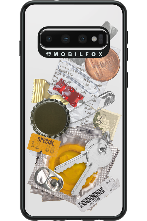 Just in Case 2.0 - Samsung Galaxy S10