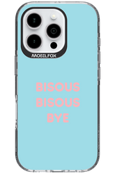 Bisous - Apple iPhone 16 Pro