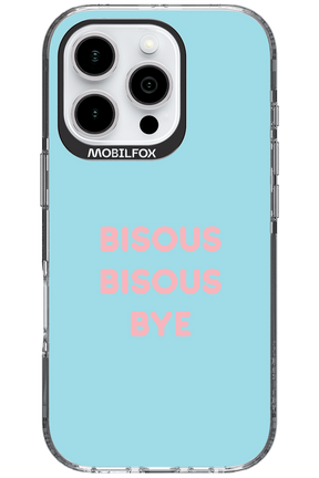 Bisous - Apple iPhone 16 Pro