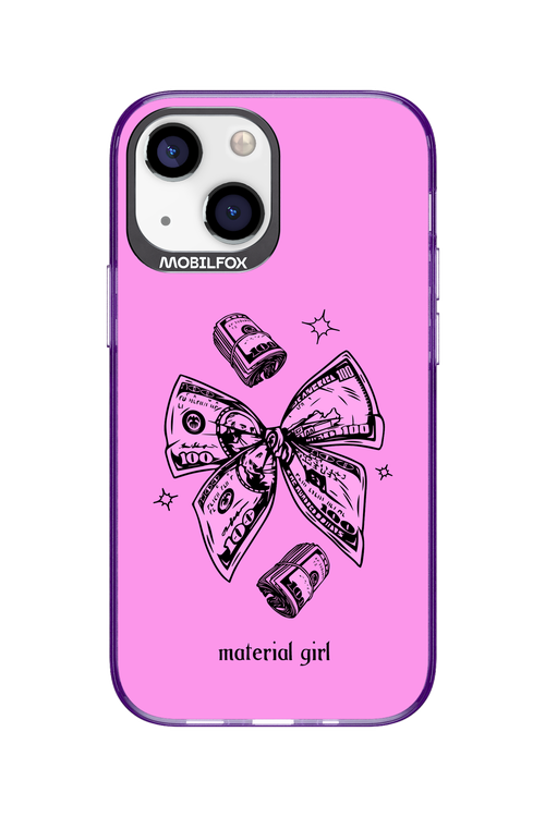Material Girl - Apple iPhone 13 Mini