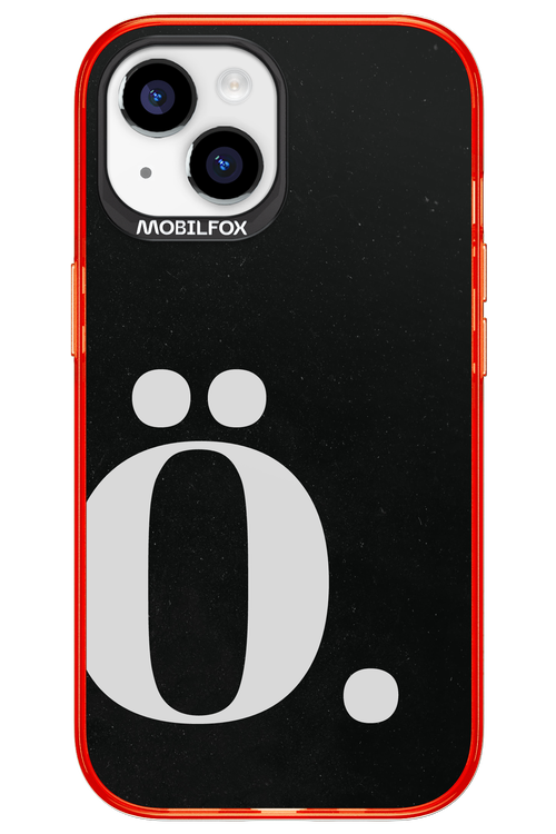 O II (Off Space) 2.0 - Apple iPhone 15