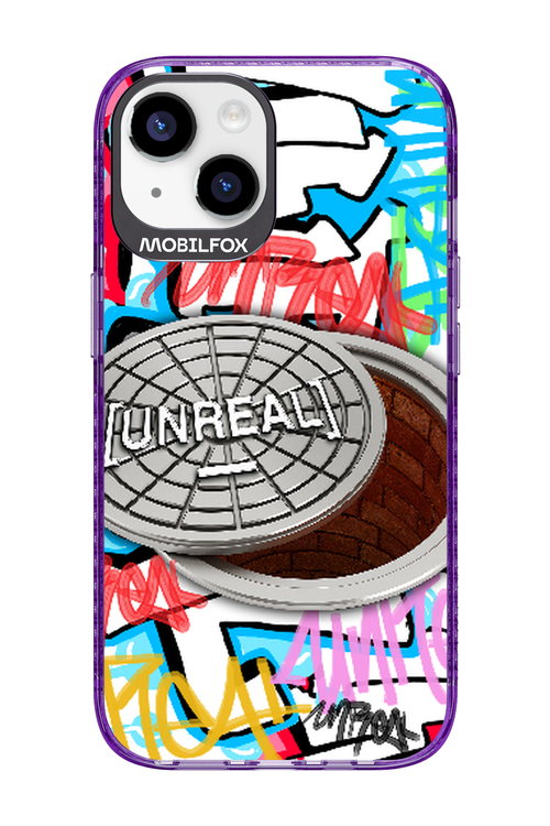 HULE - Apple iPhone 14