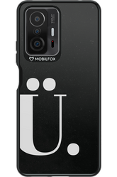 U II (Off Space) 2.0 - Xiaomi Mi 11T Pro