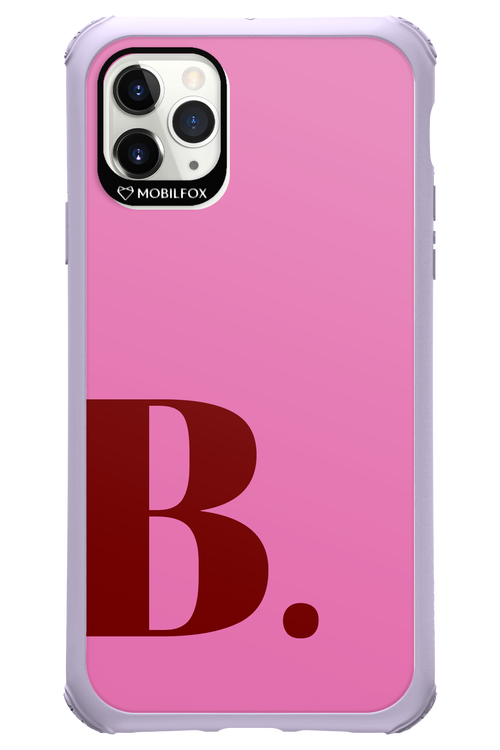 B (Sorbet) 2.0 - Apple iPhone 11 Pro Max