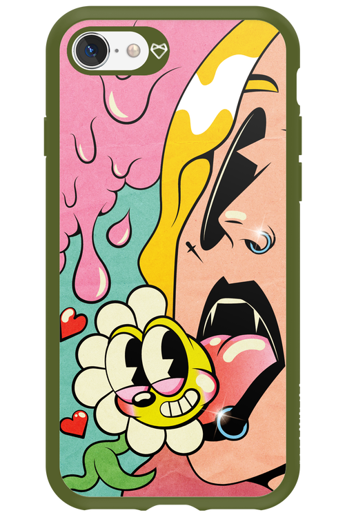 Love Sick 2.0 - Apple iPhone SE 2022