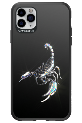 Chrome Scorpio - Apple iPhone 11 Pro Max