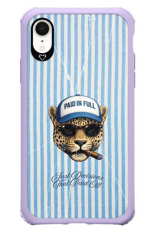 Paid in Full 2.0 - Apple iPhone XR