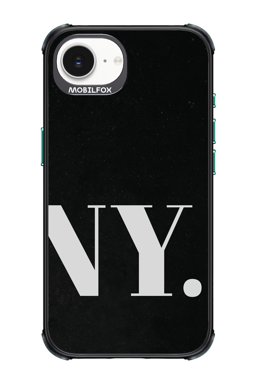 NY (Off Space) 2.0 - Apple iPhone 16e