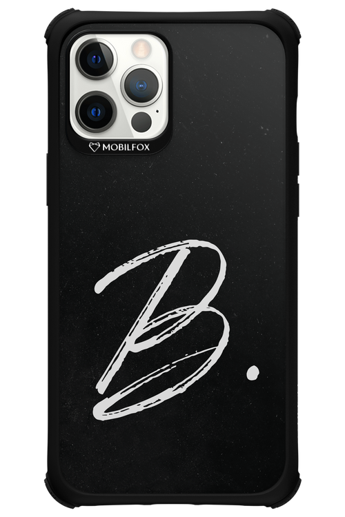 (Off Space) B 2.0 - Apple iPhone 12 Pro Max